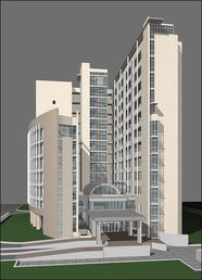 上海高目建筑設(shè)計(jì)咨詢 創(chuàng)新與專業(yè)的建筑工程設(shè)計(jì)伙伴